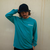 【ORDER ITEM】CAPTAINS HELM #CH TIMES LS TEE