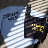 【ORDER ITEM】CAPTAINS HELM #CH TIMES LS TEE
