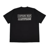 #SHOP LOGO TEE