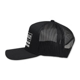 #SHOP LOGO MESH CAP