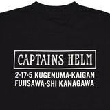 #SHOP LOGO TEE