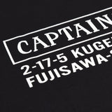 #SHOP LOGO TEE