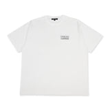 #SHOP LOGO TEE