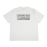 #SHOP LOGO TEE