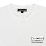 #SHOP LOGO TEE