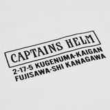 #SHOP LOGO TEE