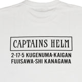 #SHOP LOGO TEE