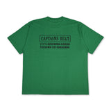 #SHOP LOGO TEE