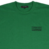 #SHOP LOGO TEE
