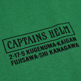 #SHOP LOGO TEE