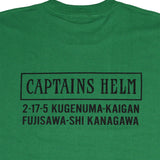 #SHOP LOGO TEE