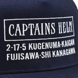 #SHOP LOGO MESH CAP