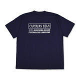 #SHOP LOGO TEE
