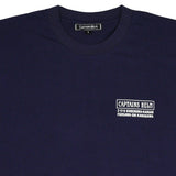 #SHOP LOGO TEE