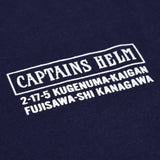 #SHOP LOGO TEE