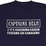 #SHOP LOGO TEE