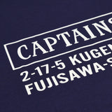 #SHOP LOGO TEE