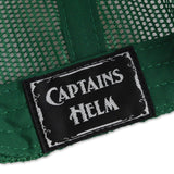 #SHOP LOGO MESH CAP