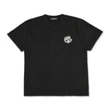 #WALKING SIGN SS TEE