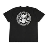 #WALKING SIGN SS TEE