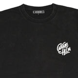 #WALKING SIGN SS TEE