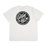#WALKING SIGN SS TEE