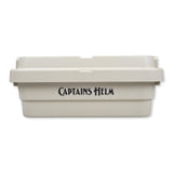 #UTILITY BOX LOW -30L-