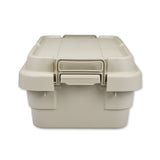 #UTILITY BOX LOW -30L-