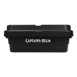 #UTILITY BOX LOW -30L-
