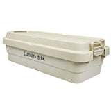 #UTILITY BOX LOW -40L-