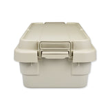#UTILITY BOX LOW -40L-
