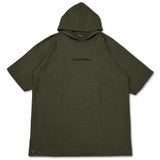 #ALOHA TOWEL PONCHO
