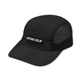 #SIDE MESH JET CAP