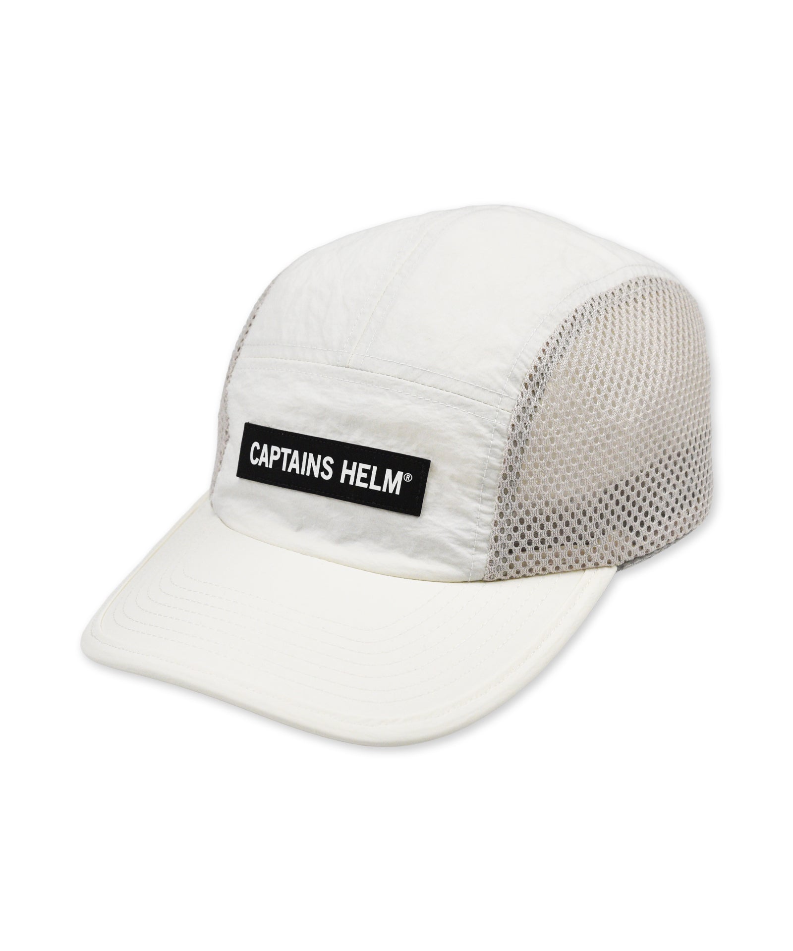 #SIDE MESH JET CAP