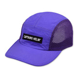 #SIDE MESH JET CAP