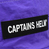 #SIDE MESH JET CAP