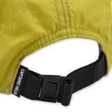 #SIDE MESH JET CAP