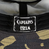 #DRIFTER HAT