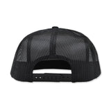 #LOGO MESH CAP