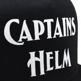 #LOGO MESH CAP
