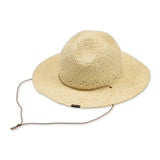 #MOUNTAIN STRAW HAT