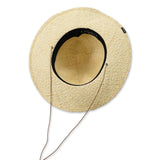 #MOUNTAIN STRAW HAT