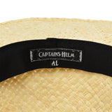 #MOUNTAIN STRAW HAT