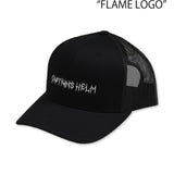 #OCEANSIDE MESH CAP