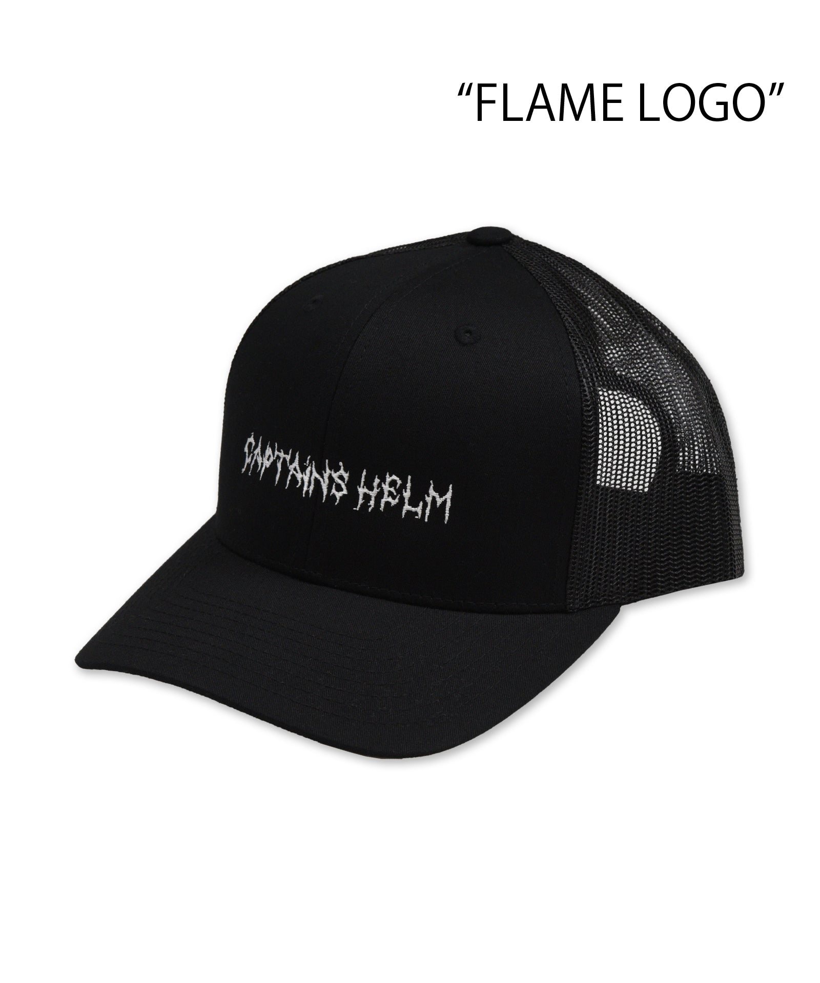 #OCEANSIDE MESH CAP