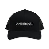 #OCEANSIDE MESH CAP