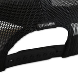#OCEANSIDE MESH CAP