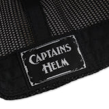 #OCEANSIDE MESH CAP