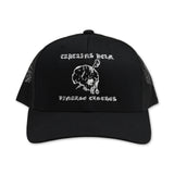 #OCEANSIDE MESH CAP