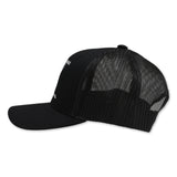 #OCEANSIDE MESH CAP